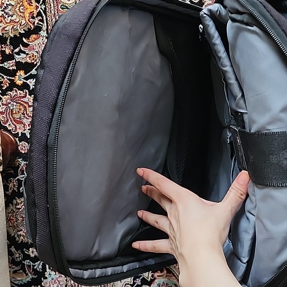 Back Pack - image 6